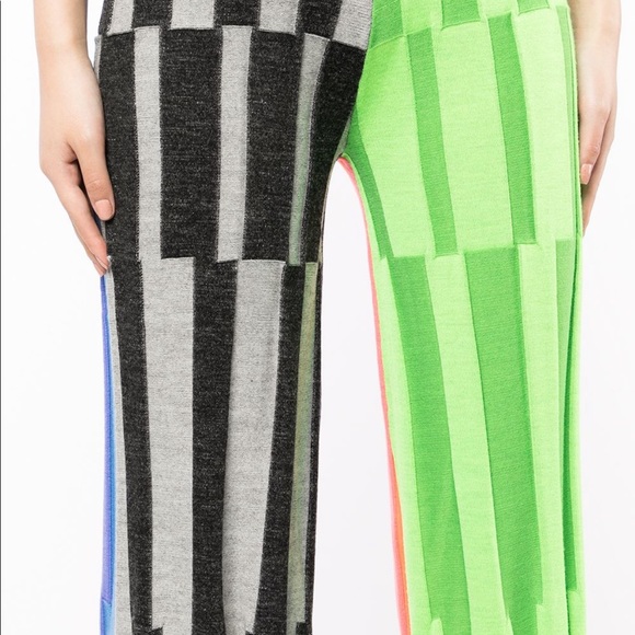 ISO Sold Out CJR WOOL SWEATER PANTS SET size S or Medium - Picture 9 of 9